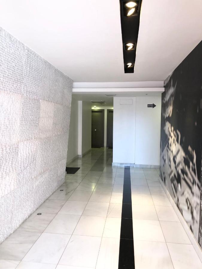 Apartamento Apto Urbanización Piscina Céntrico Garaje Incluido Castro Urdiales Exterior foto