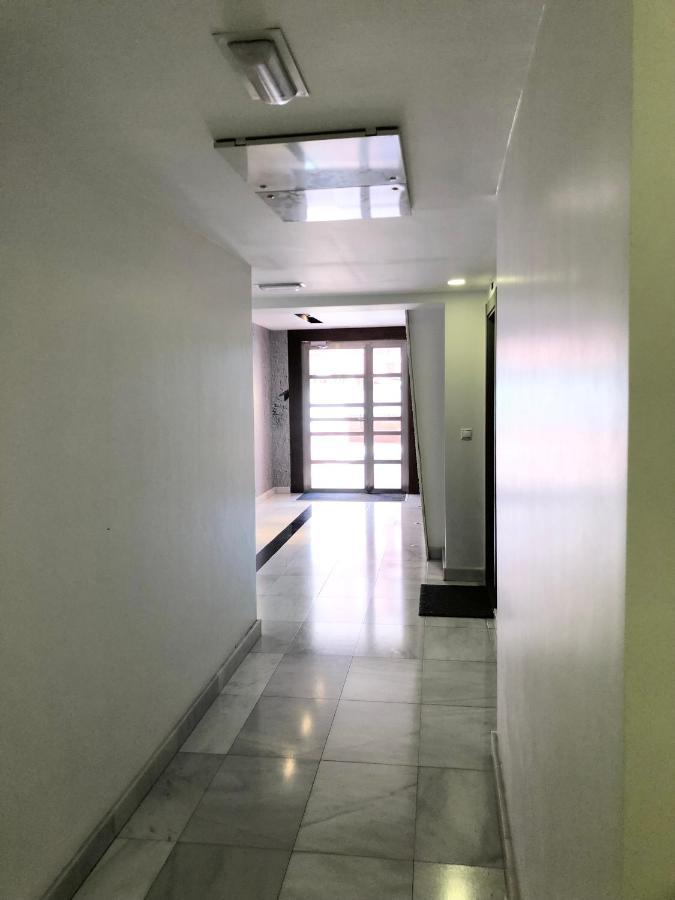 Apartamento Apto Urbanización Piscina Céntrico Garaje Incluido Castro Urdiales Exterior foto