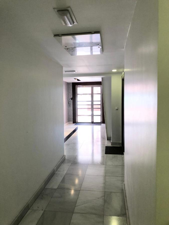 Apto Urbanización Piscina Céntrico Garaje Incluido Castro Urdiales Exterior foto