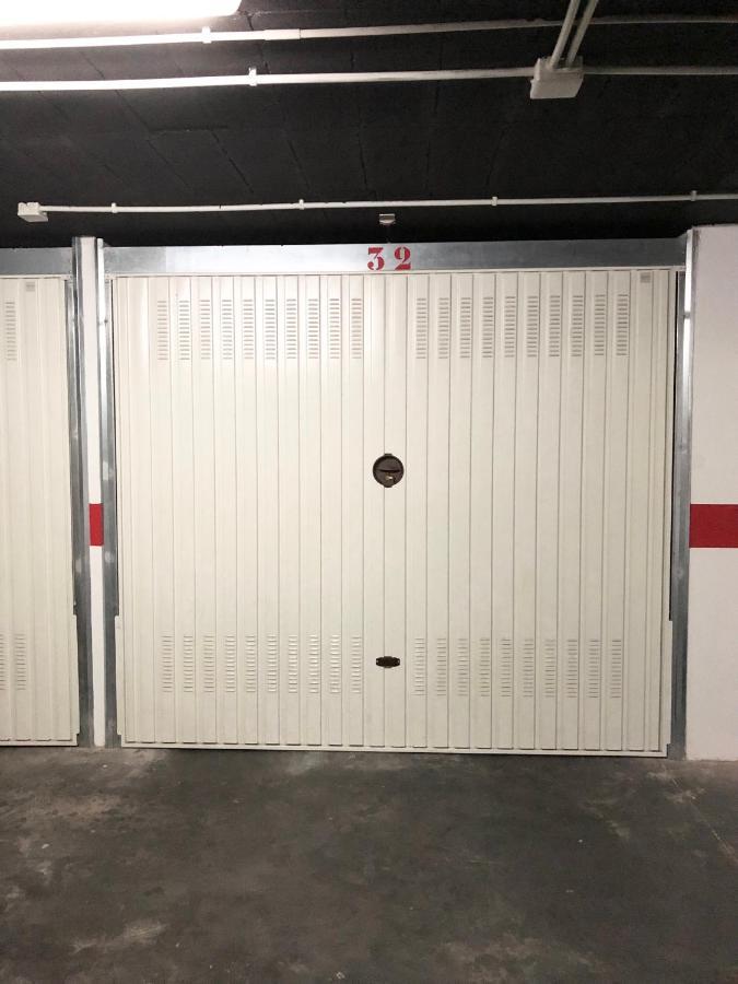 Apto Urbanización Piscina Céntrico Garaje Incluido Castro Urdiales Exterior foto