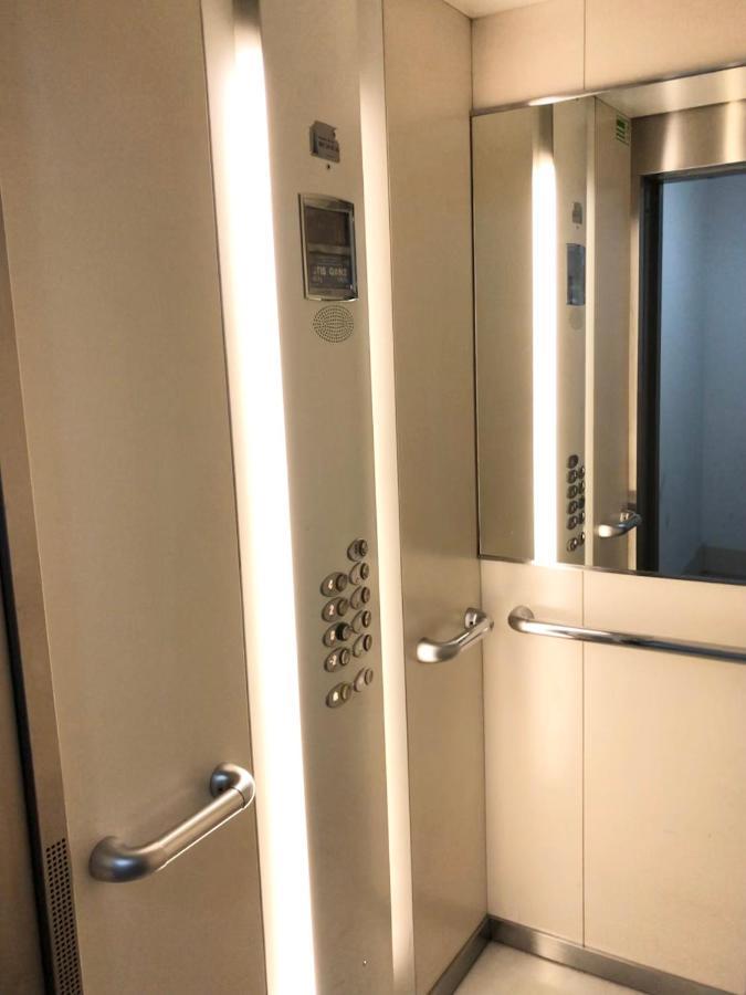 Apto Urbanización Piscina Céntrico Garaje Incluido Castro Urdiales Exterior foto