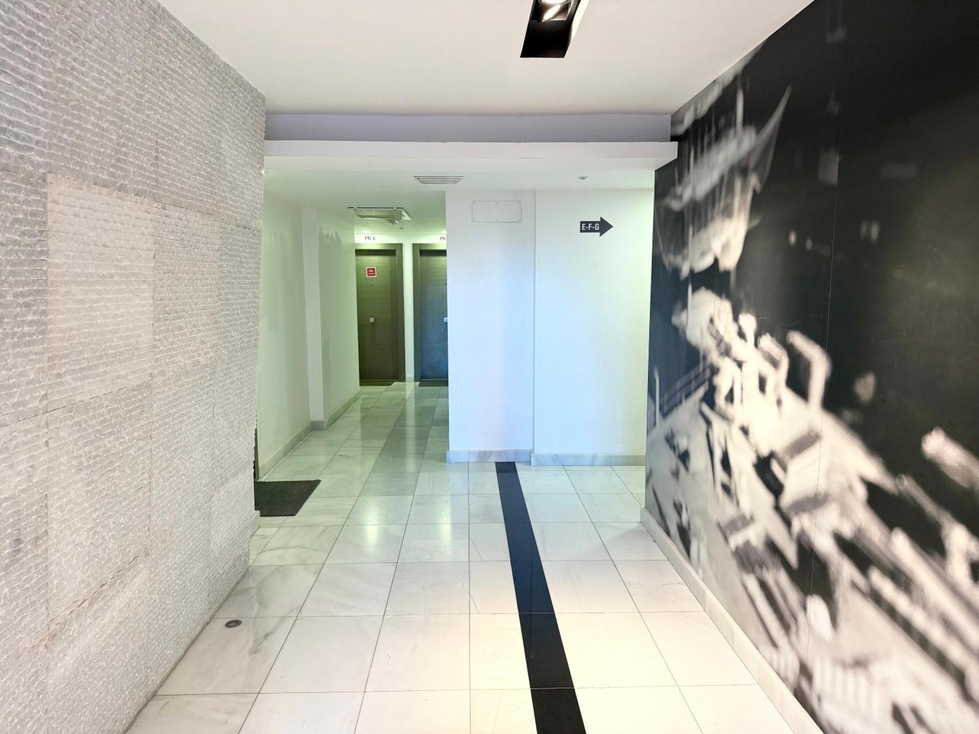 Apto Urbanización Piscina Céntrico Garaje Incluido Castro Urdiales Exterior foto